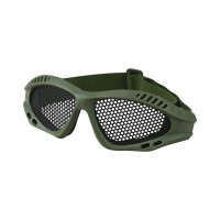 Kombat UK Tactical Mesh Goggles (OD)